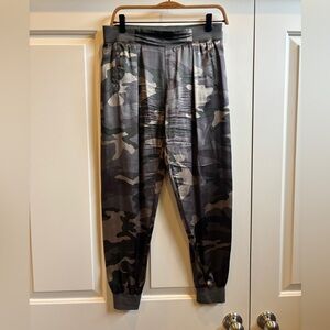 ATM women’s silk pants